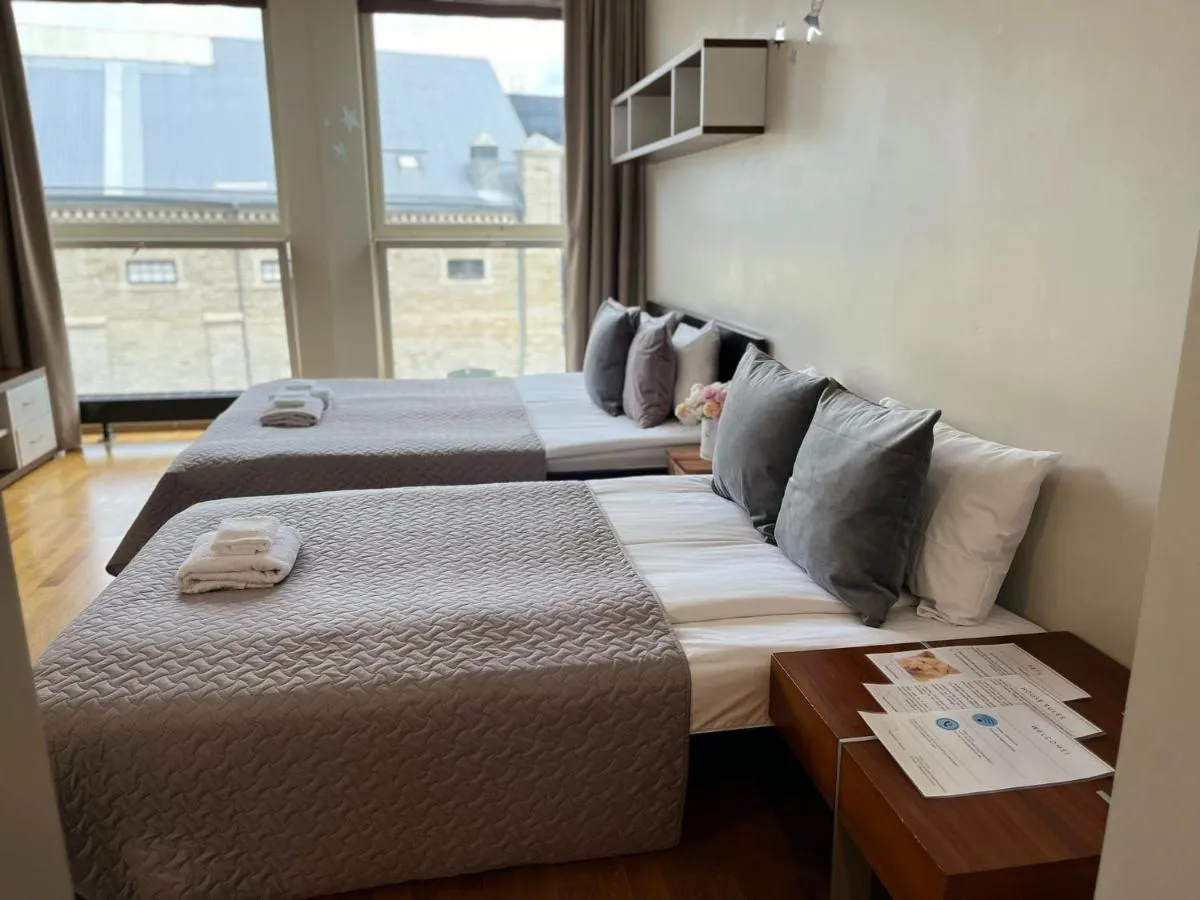 Image 1 of Cozy flat next to Old Town