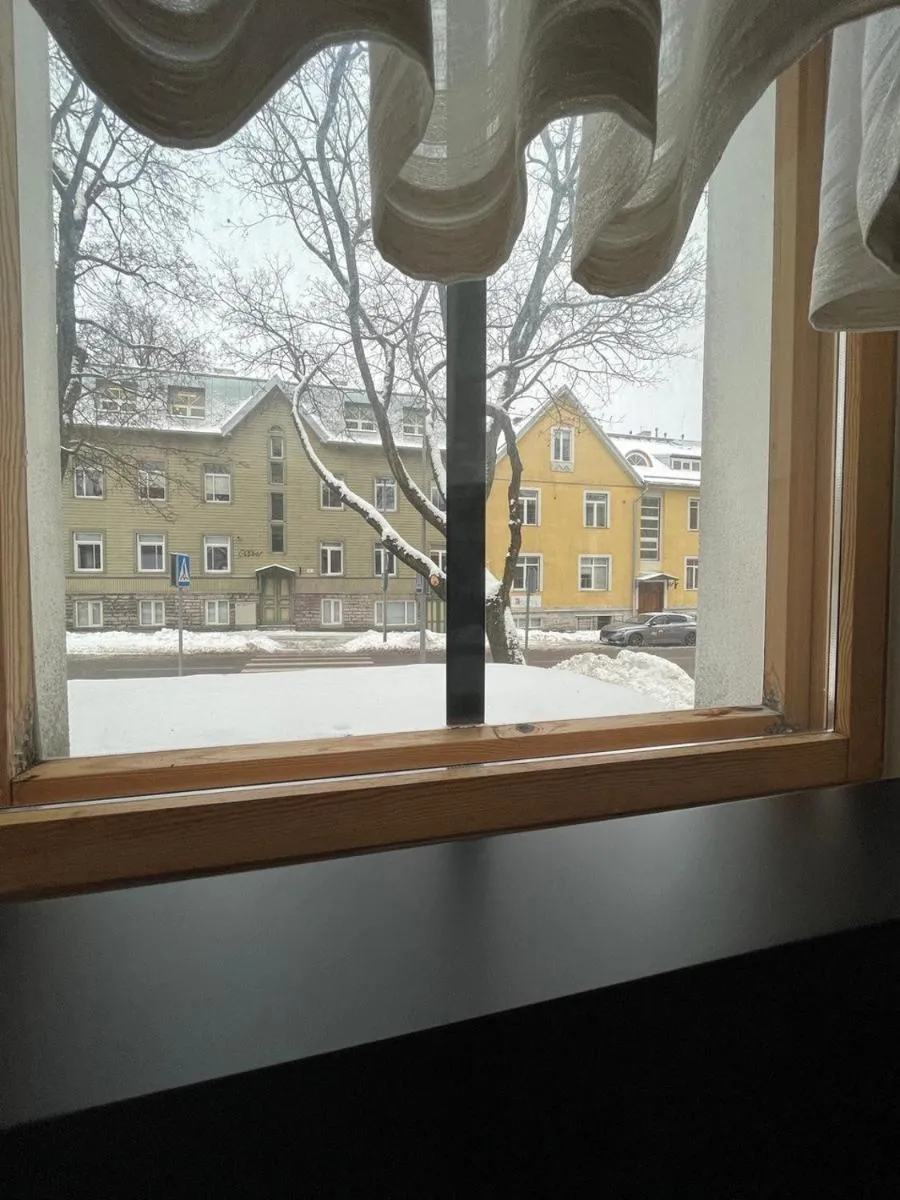 Image 5 of Cozy flat with fireplace