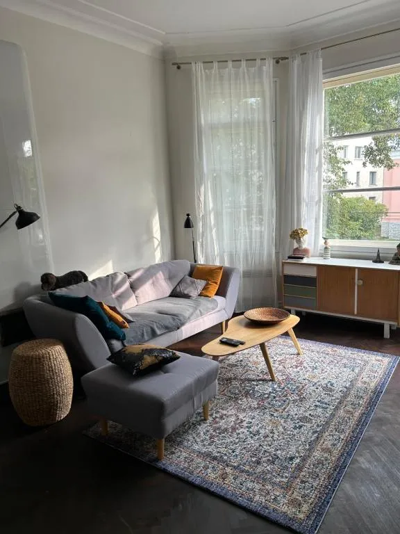 Image of Cozy home in the center of Tallinn