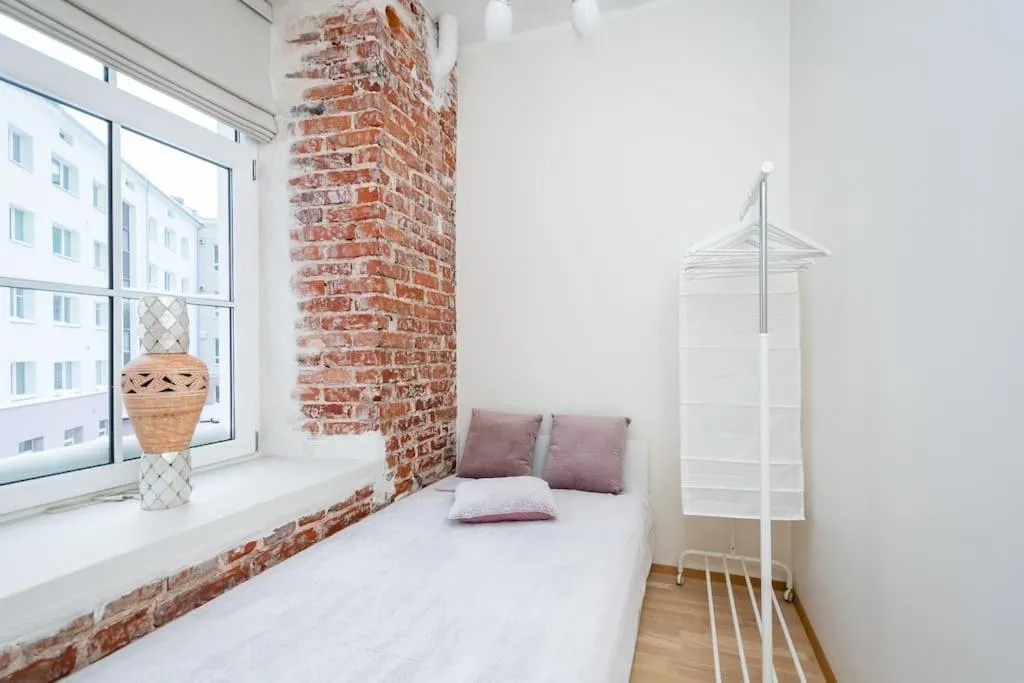 Image 5 of Cozy studio apartment