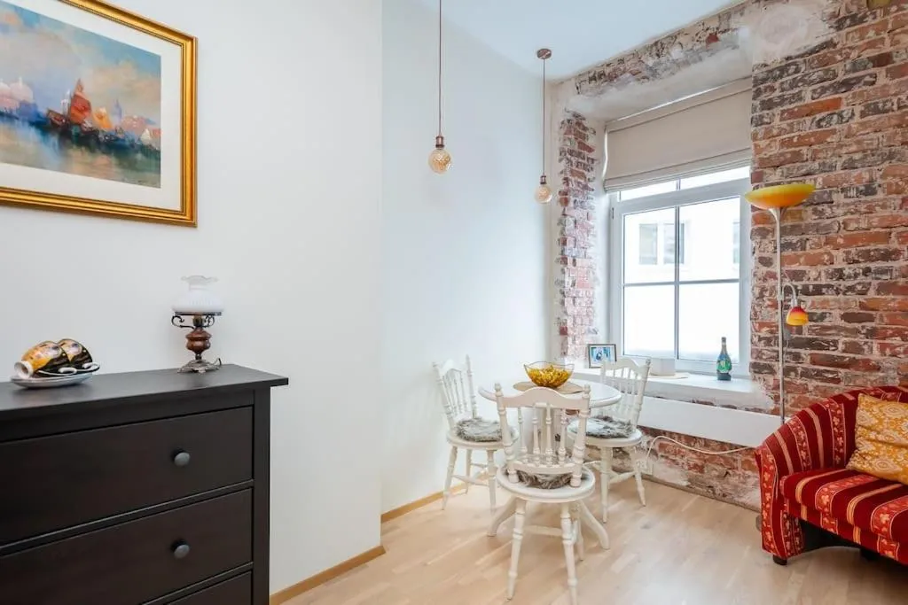 Image of Cozy studio apartment