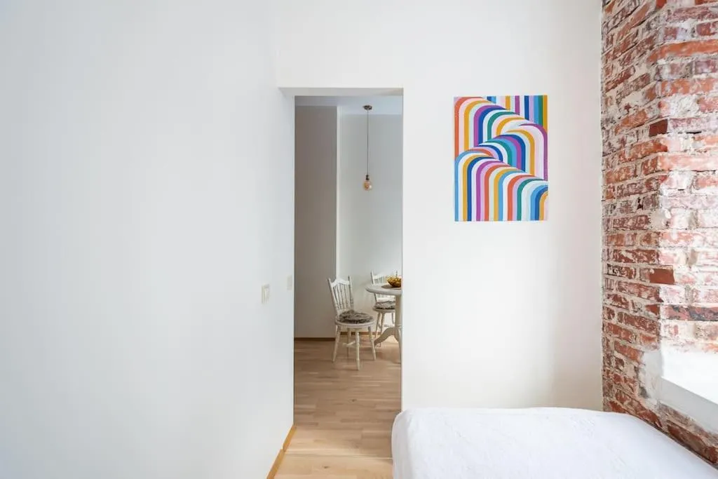 Image 1 of Cozy studio apartment