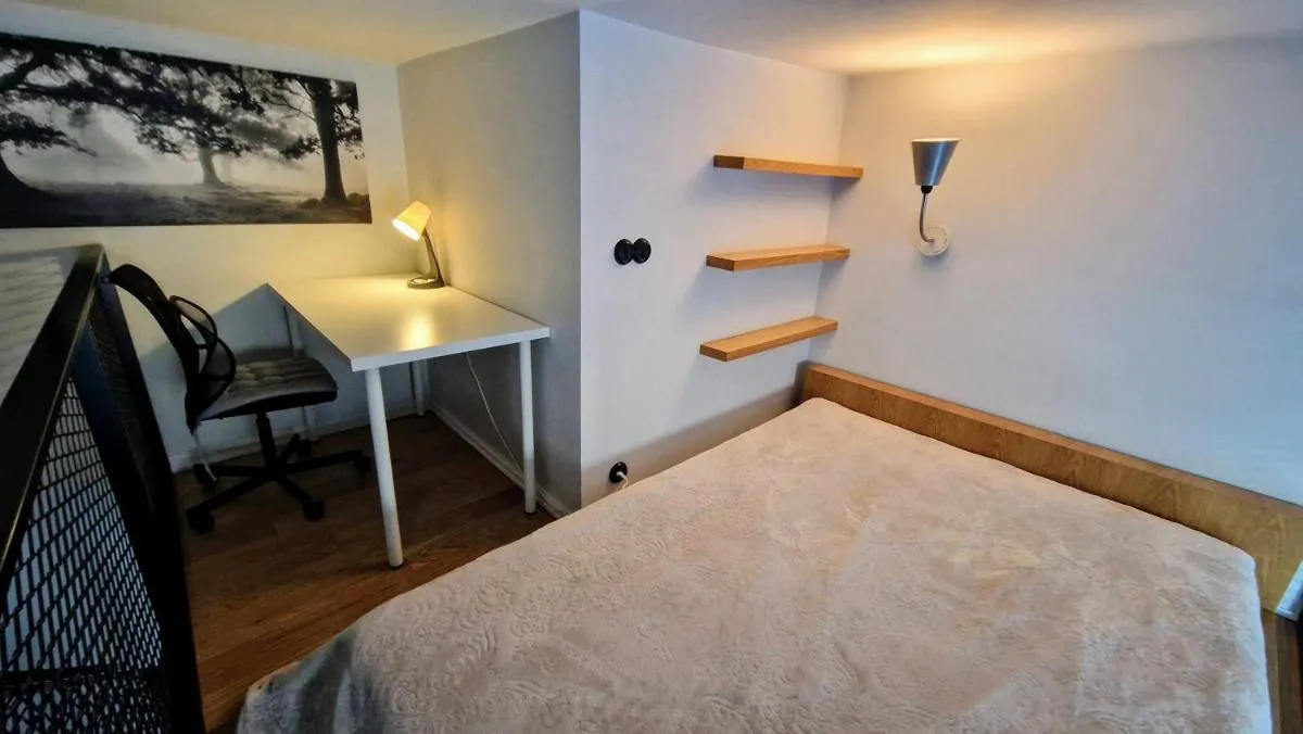 Image of Cozy two-story Loft Apartments 6