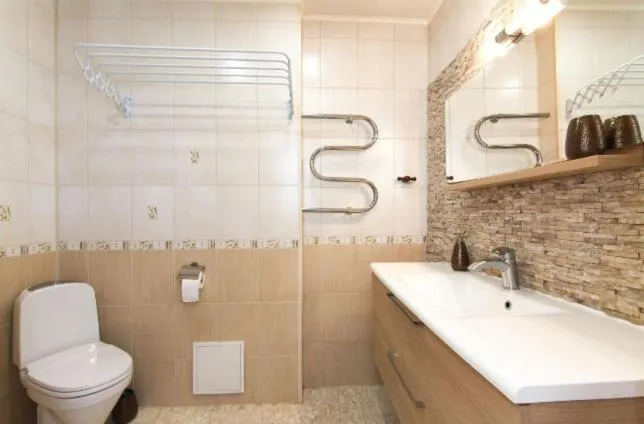 Image 1 of DICTUMFACTUM RESIDENCE 1BedRoom