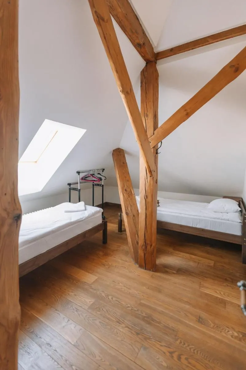 Image 4 of DICTUMFACTUM Sky Apartment
