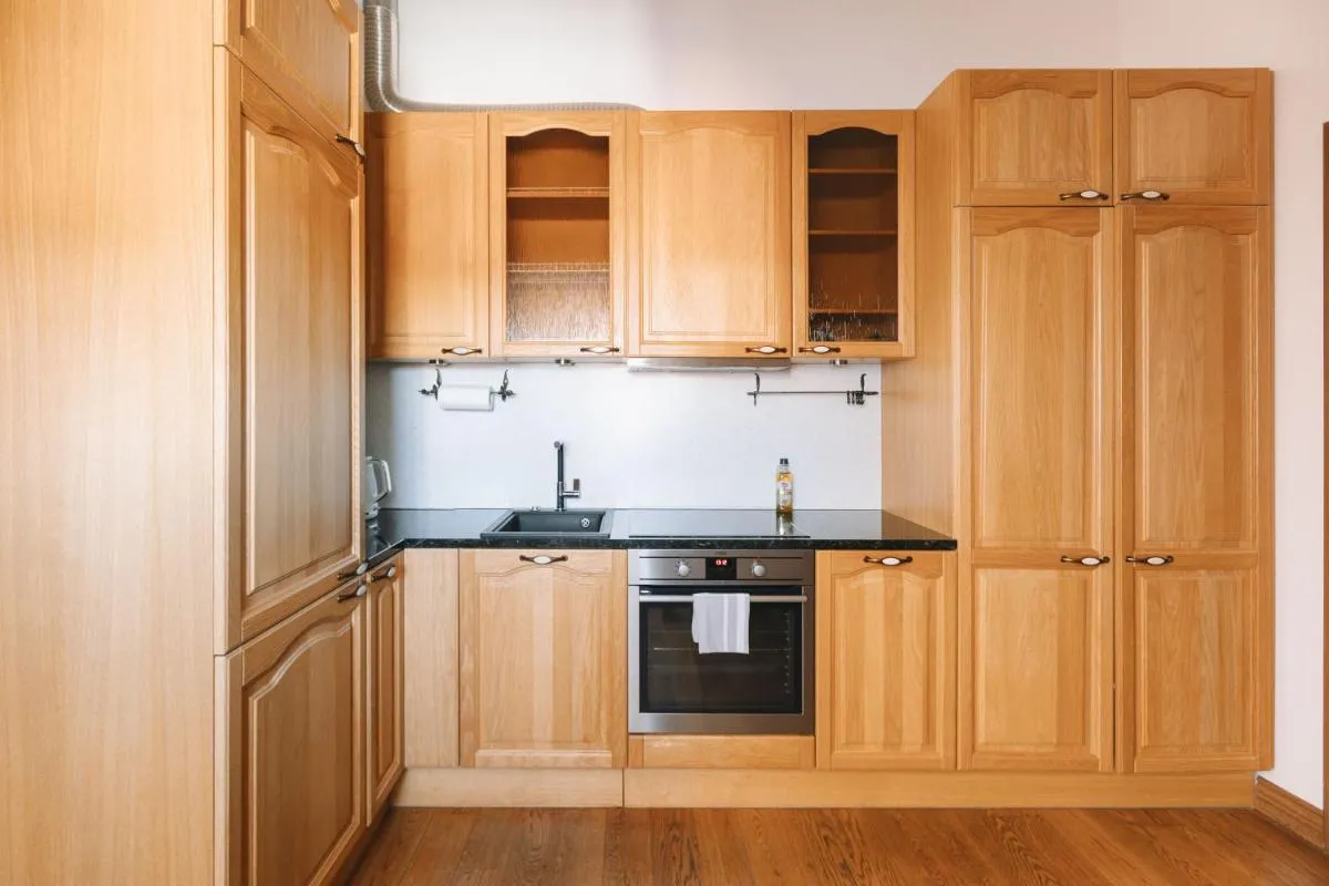 Image 1 of DICTUMFACTUM Sky Apartment