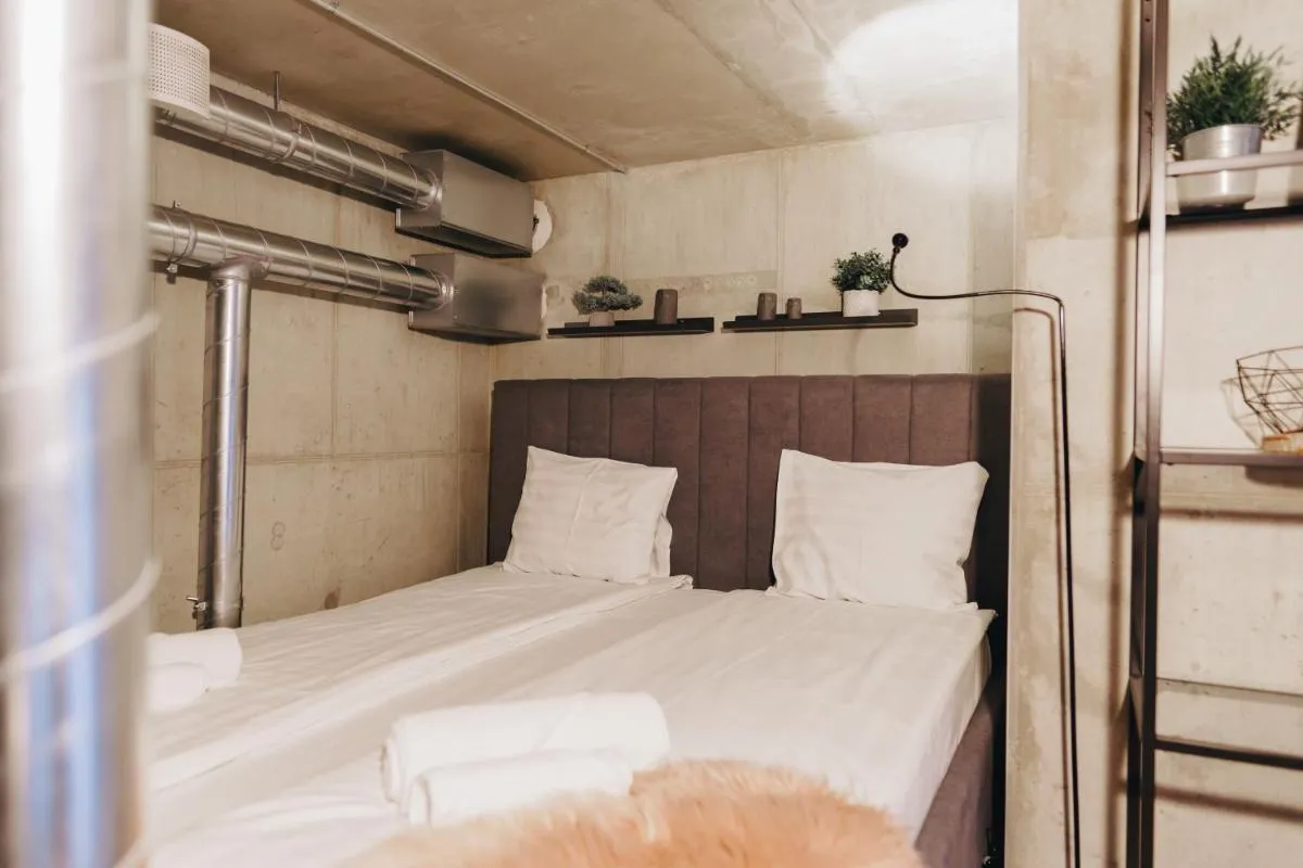 Image 1 of Dream Stay – Exclusive City Centre Loft with free parking & High speed Wifi