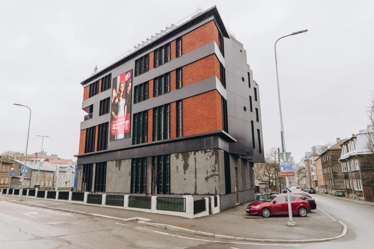 Image 5 of Dream Stay – Exclusive City Centre Loft with free parking & High speed Wifi