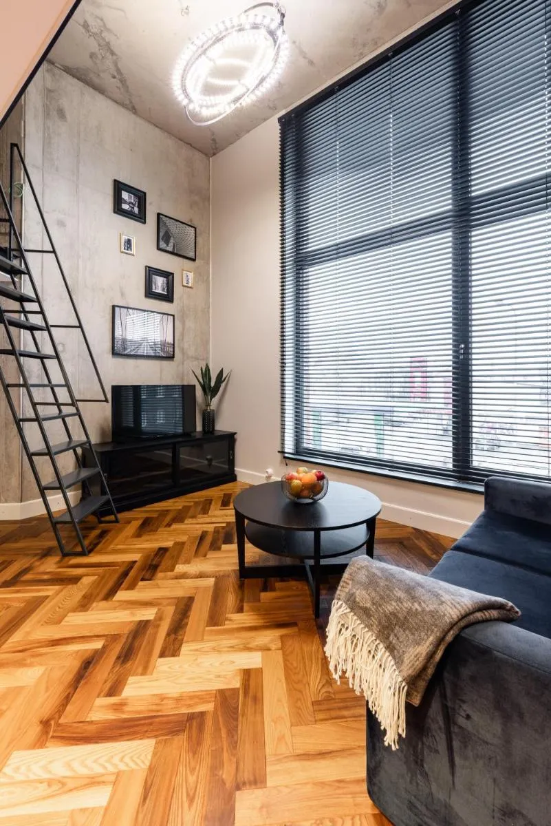 Image 4 of Dream Stay – Modern City Centre Lofts with Self Check-in