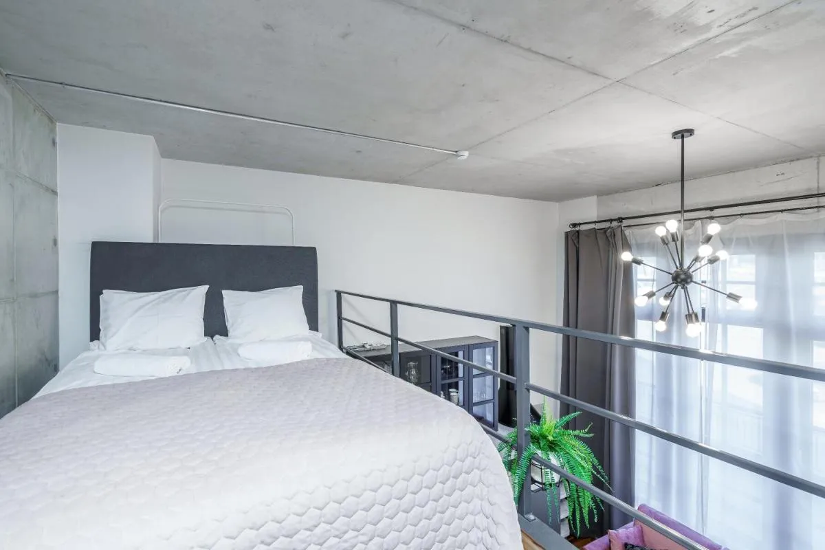 Image 1 of Dream Stay – Modern City Centre Lofts with Self Check-in