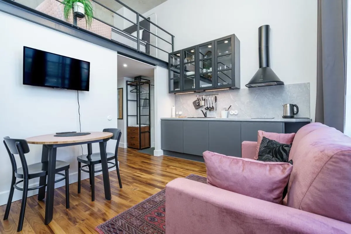 Image 3 of Dream Stay – Modern City Centre Lofts with Self Check-in