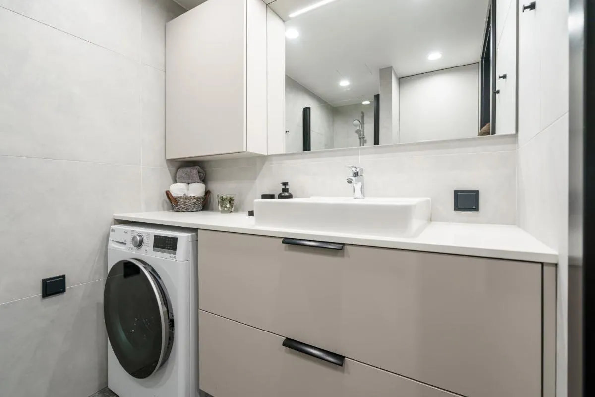 Image 2 of Dream Stay – Modern Design Apartments with Balcony & Free parking