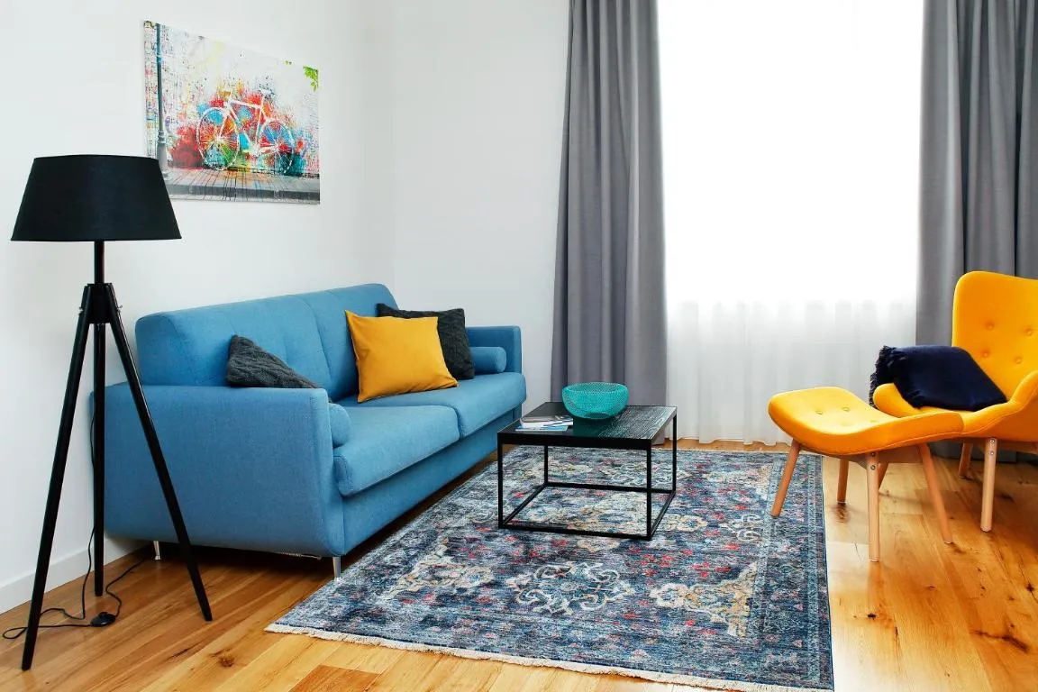 Image of Dream Stay – Superior Apartment in the Heart of Tallinn