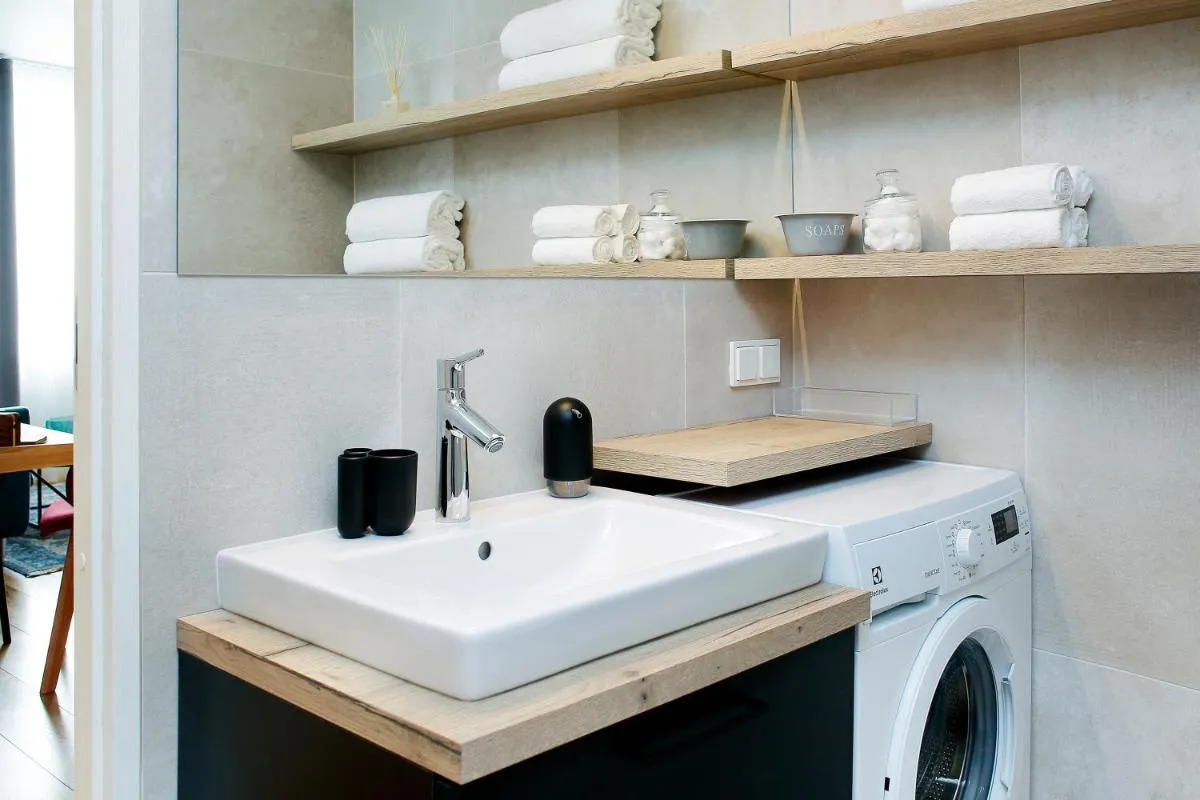 Image 1 of Dream Stay – Superior Apartment in the Heart of Tallinn