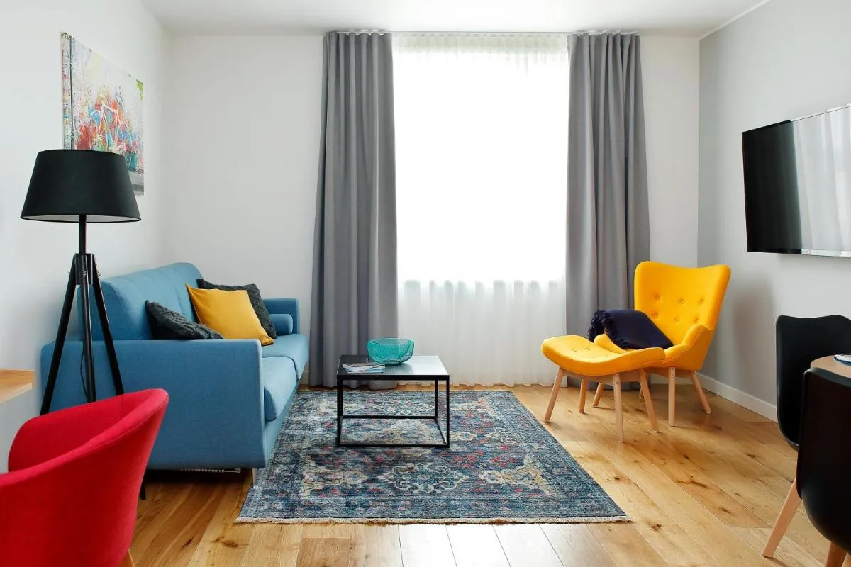 Image 4 of Dream Stay – Superior Apartment in the Heart of Tallinn
