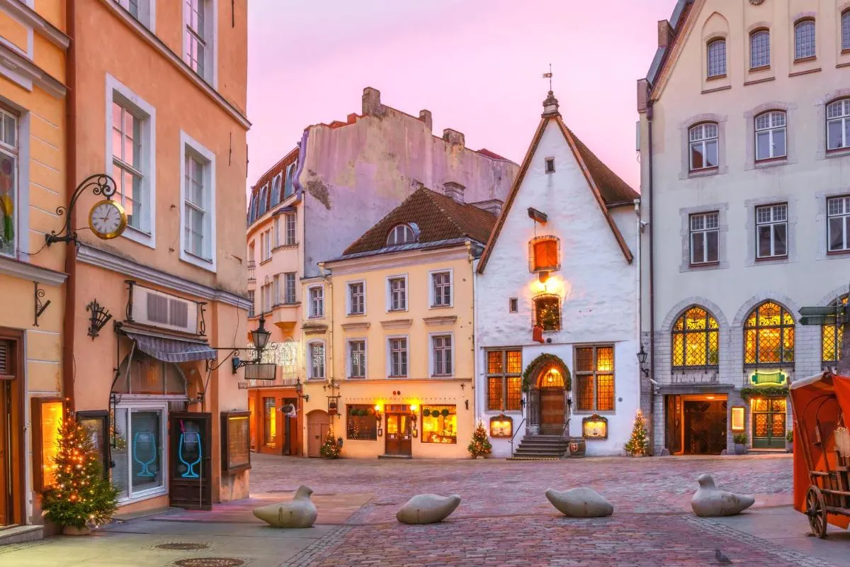 Image 5 of Dream Stay – Superior Apartment in the Heart of Tallinn
