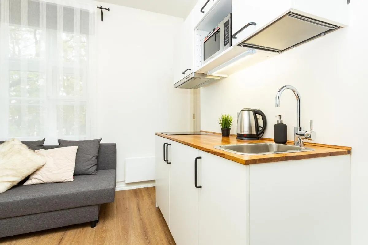 Image 3 of EasyRentals Central Tallinn Apartments by Tallinn University