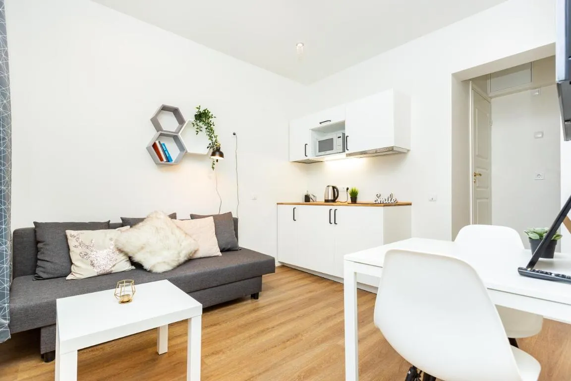 Image of EasyRentals Central Tallinn Apartments by Tallinn University
