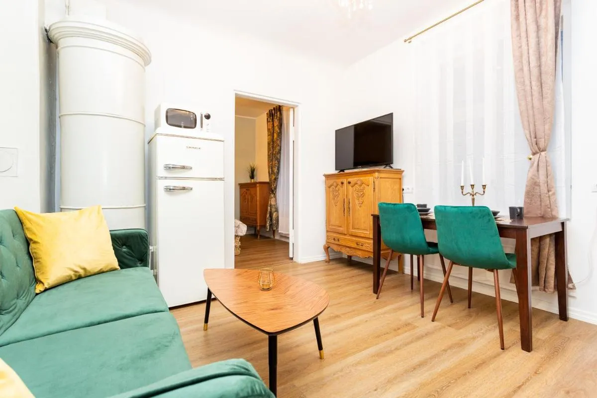 Image 4 of EasyRentals Central Tallinn Apartments by Tallinn University