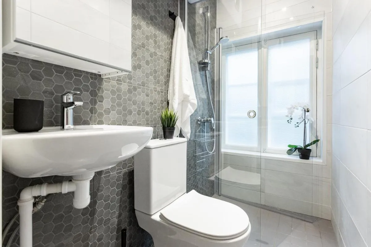 Image 6 of EasyRentals Central Tallinn Apartments by Tallinn University
