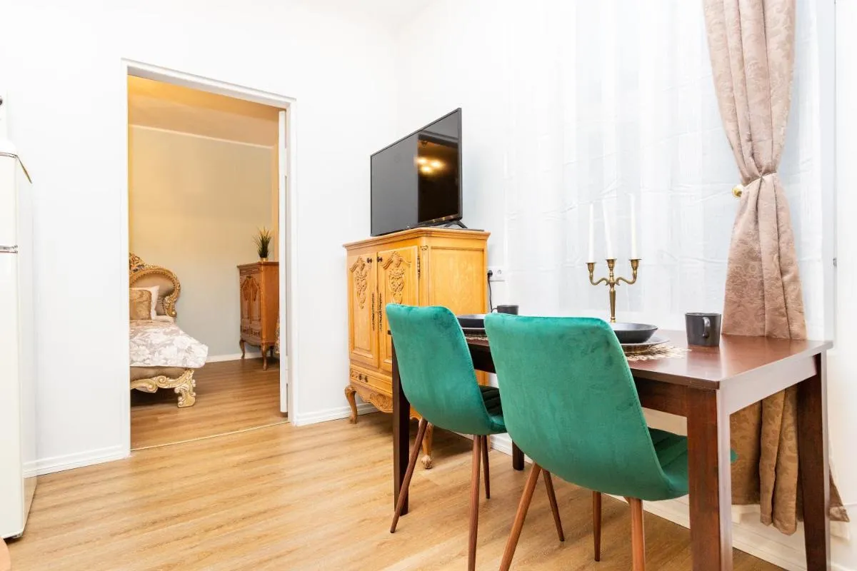 Image 1 of EasyRentals Central Tallinn Apartments by Tallinn University
