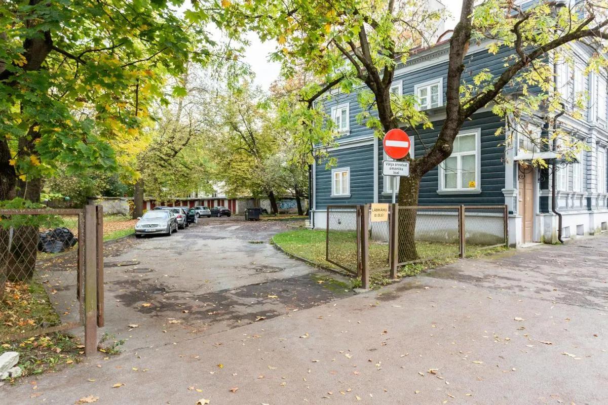 Image 5 of EasyRentals Central Tallinn Apartments by Tallinn University