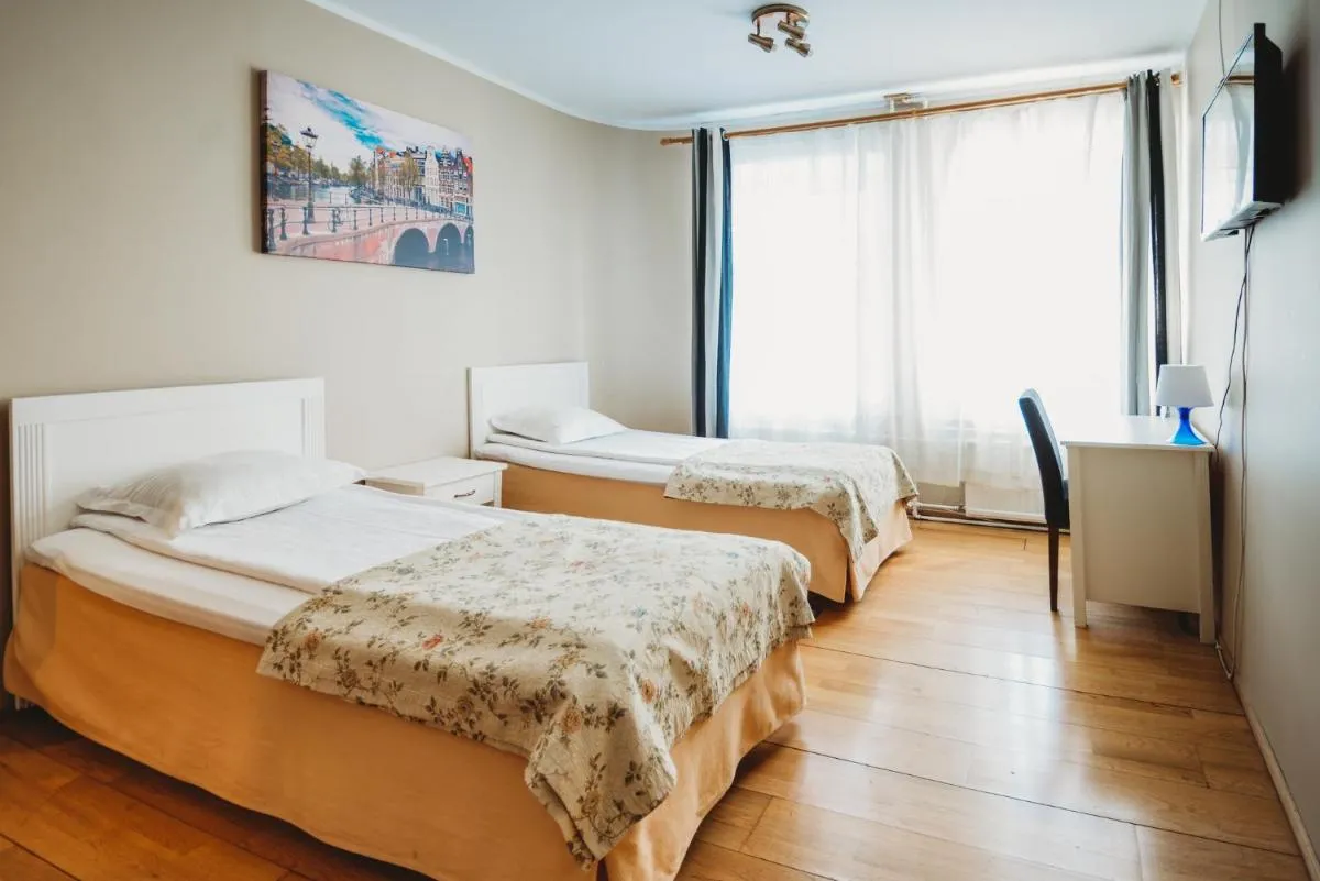 Image 6 of Economy Hotel