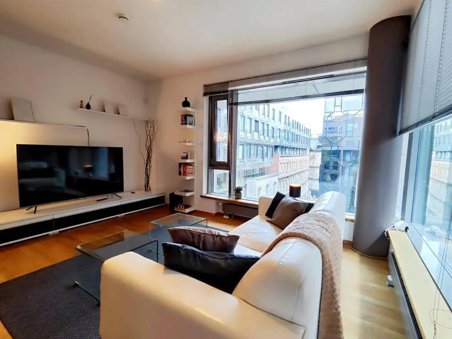 Image of Enjoy luxury and convenience @best area of Tallinn