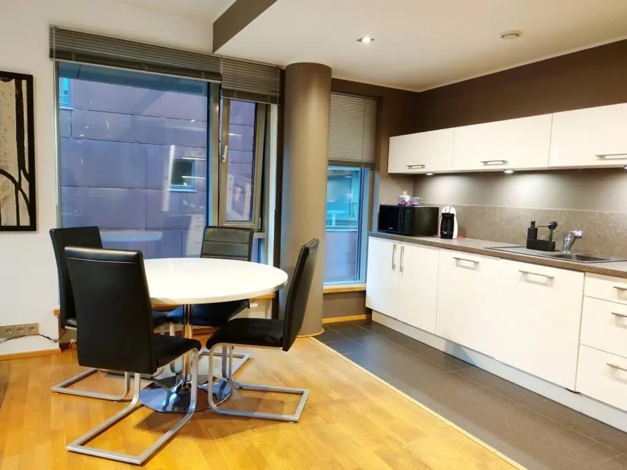 Image 2 of Enjoy luxury and convenience @best area of Tallinn