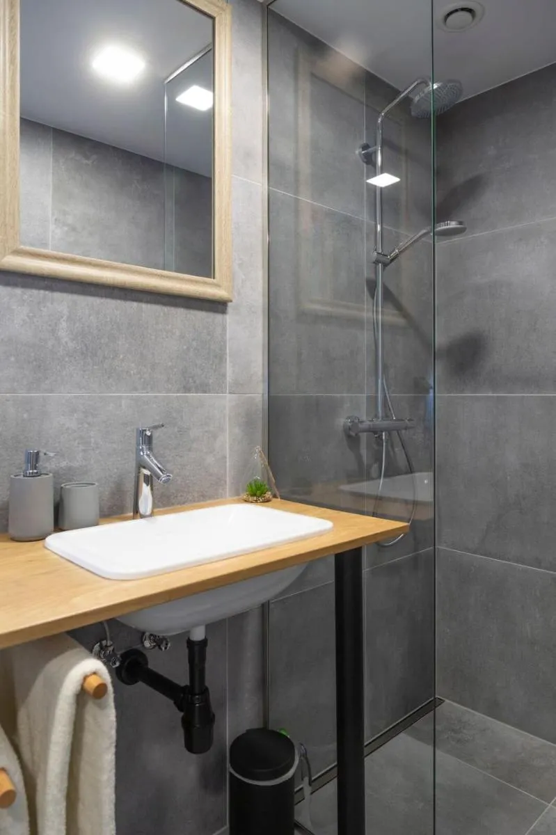 Image 5 of Estonian Design flat next to Old town