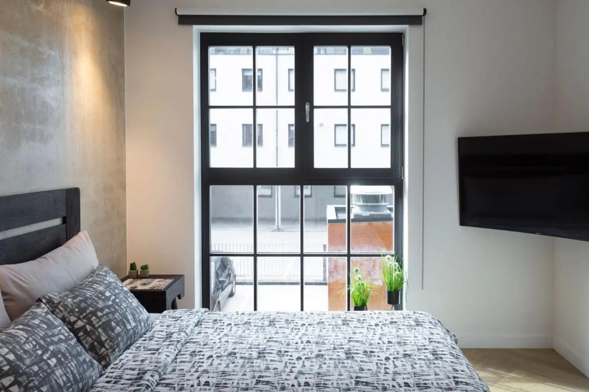 Image of Estonian Design flat next to Old town