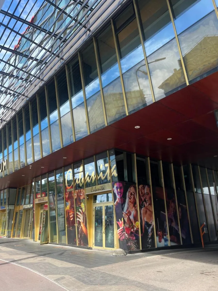 Image 1 of Forum Studio