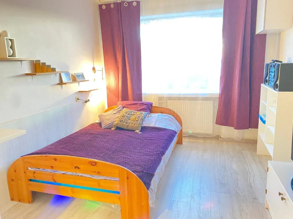 Image of Fully equipped studio apartment