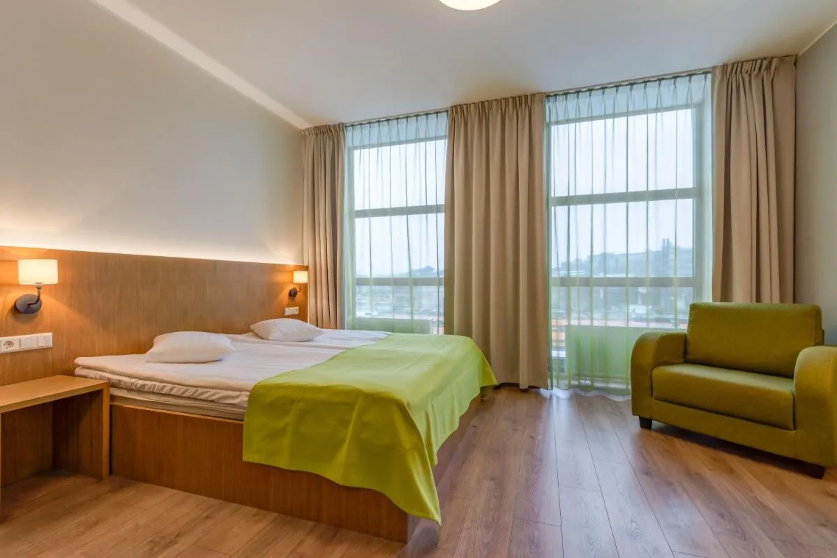 Image 4 of Go Hotel Shnelli