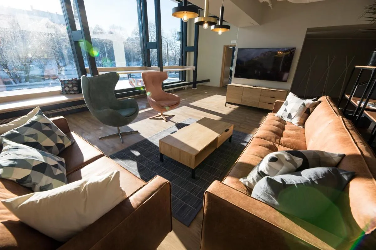 Image 2 of Go Hotel Shnelli