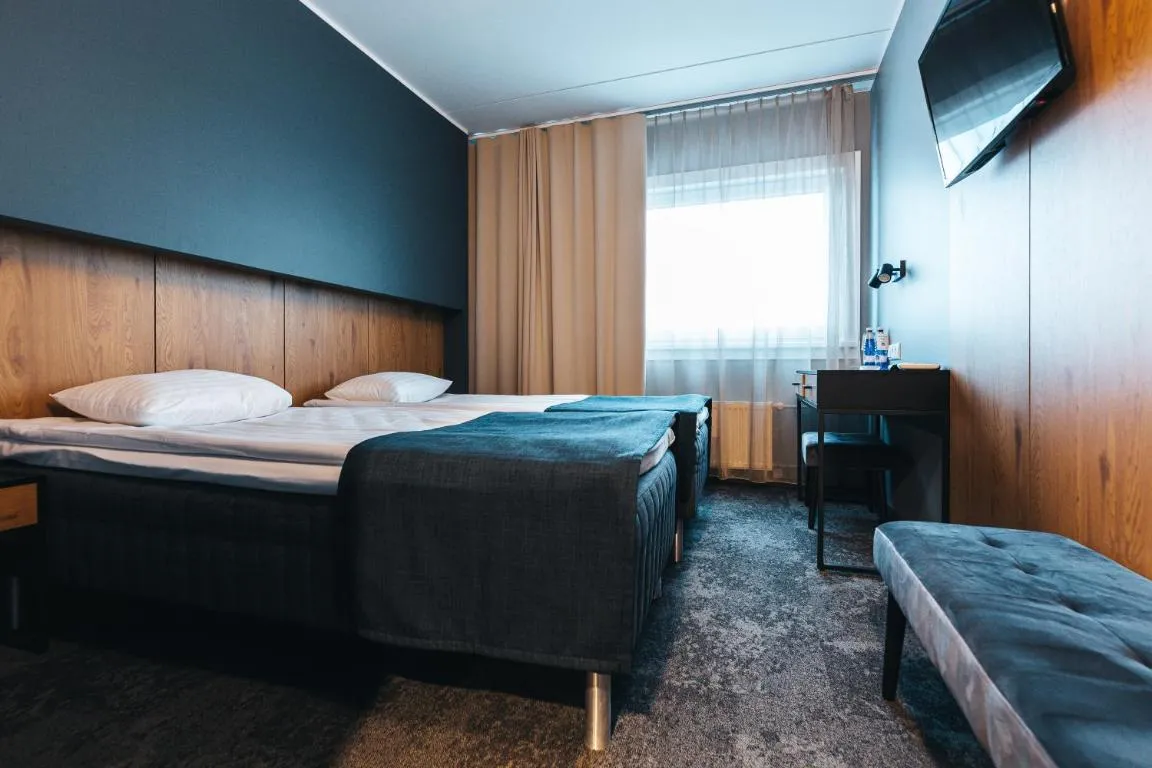 Image of Go Hotel Shnelli