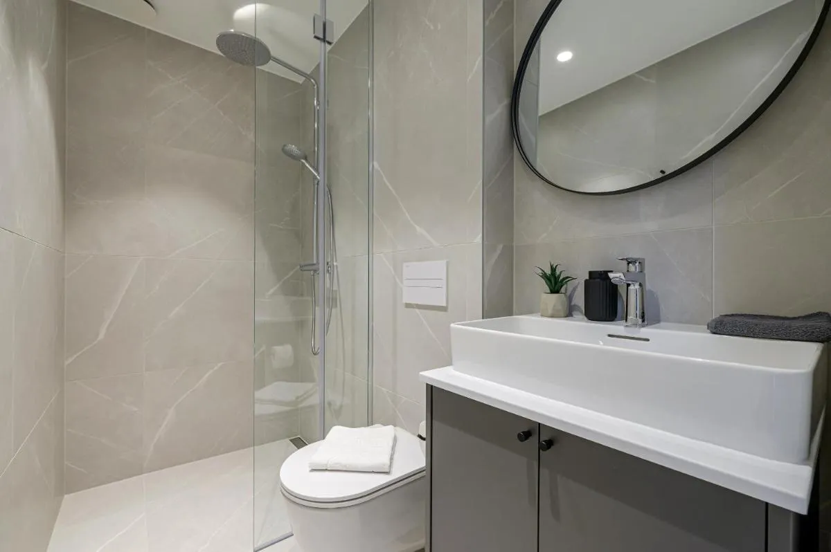 Image 3 of Great Volta studio apartment