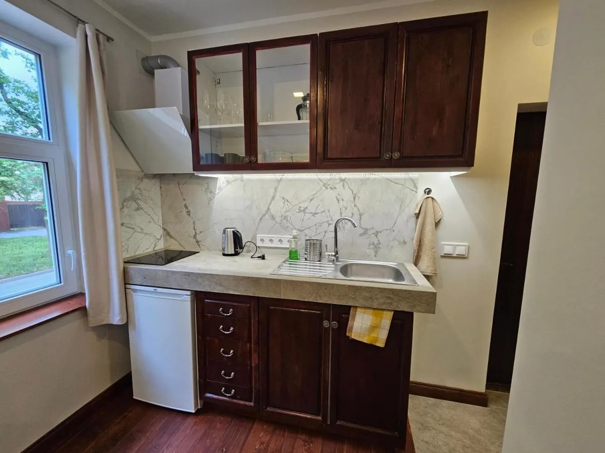 Image 6 of Heina’s studio apartment