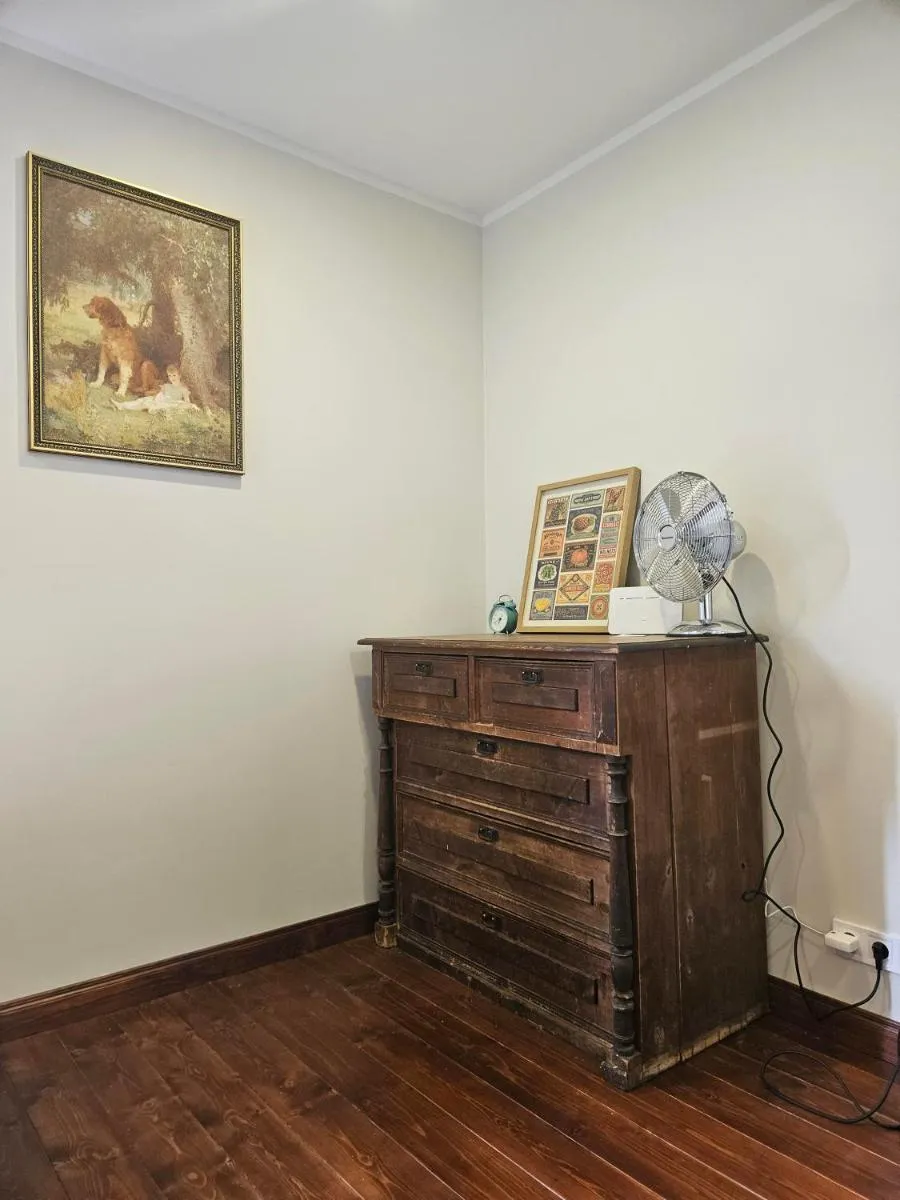 Image 5 of Heina’s studio apartment