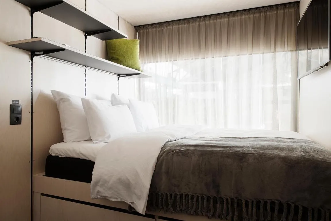 Image of Hektor Container Hotel