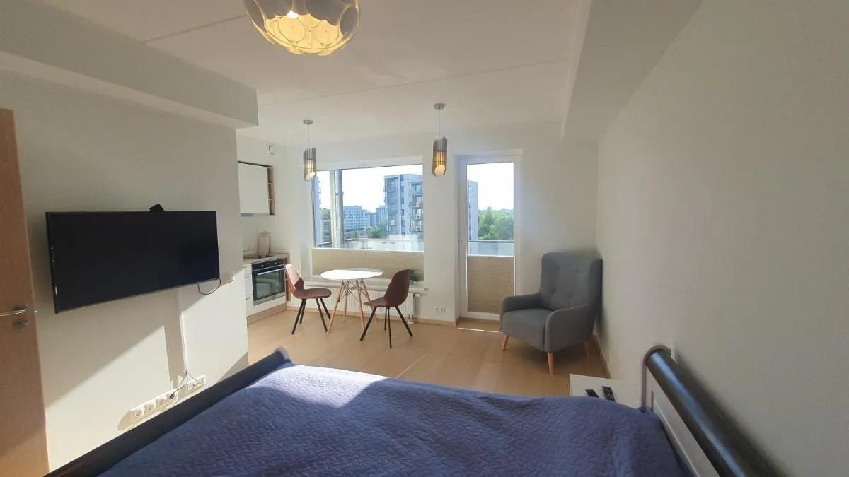 Image of Heli apartment