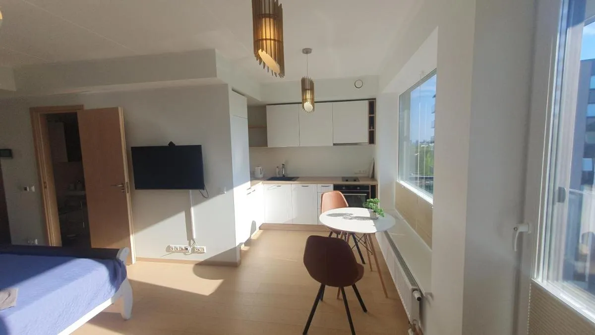 Image 3 of Heli apartment