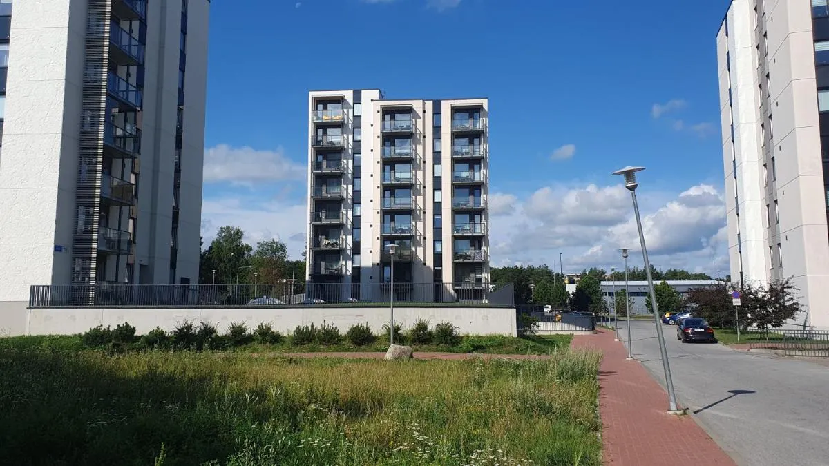 Image 4 of Heli apartment