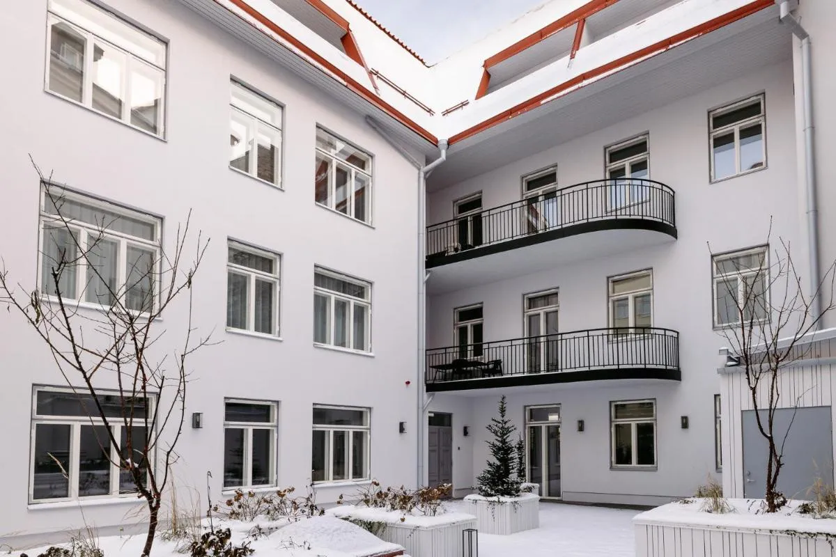 Image 5 of Hestia Apartments Barons
