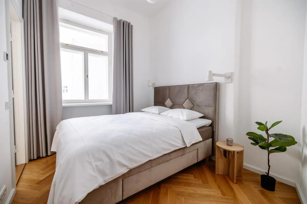 Image 1 of Hestia Apartments Barons
