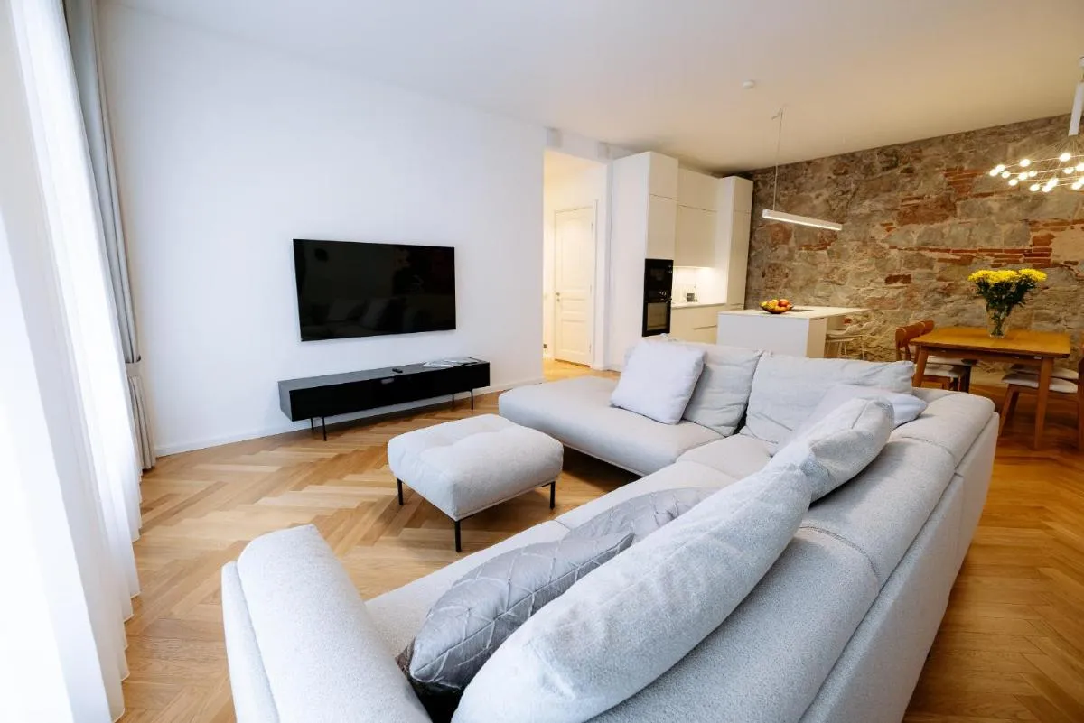Image 4 of Hestia Apartments Barons