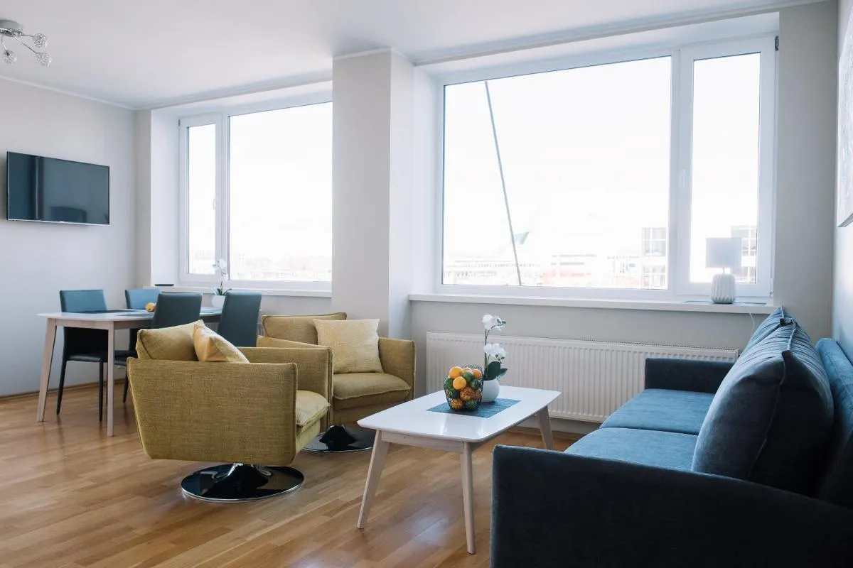 Image 4 of Hestia Apartments Seaport