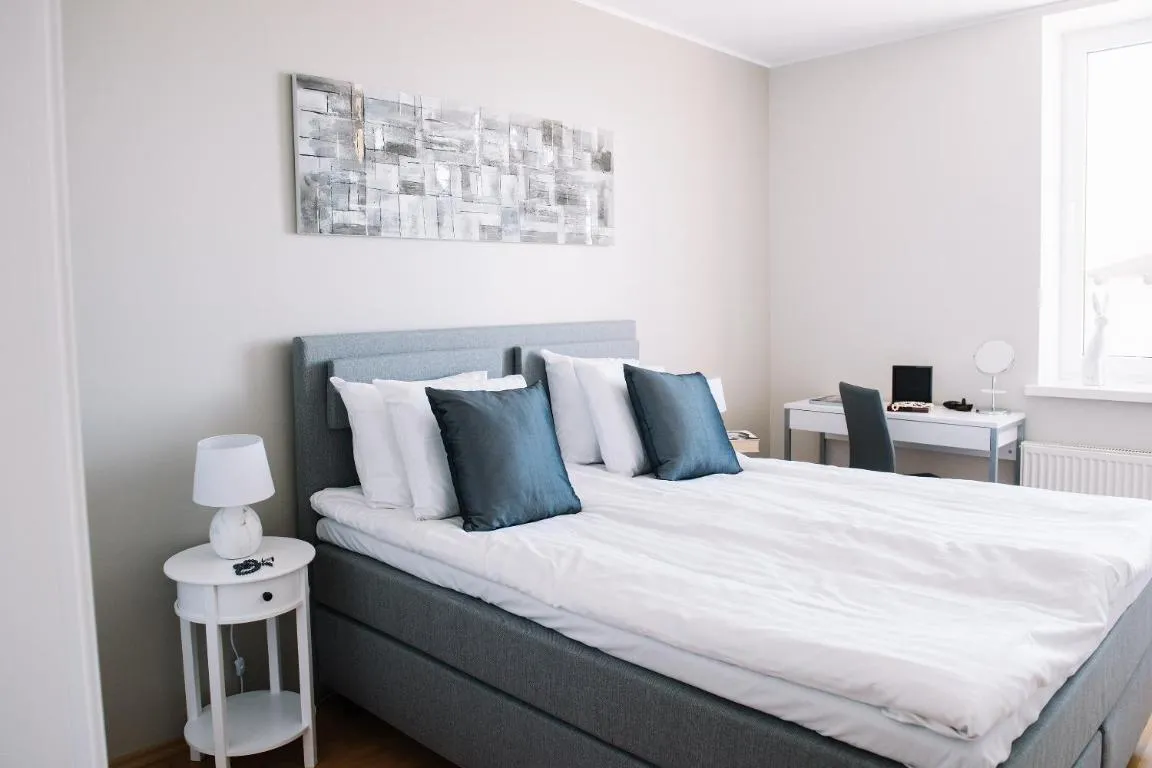 Image of Hestia Apartments Seaport