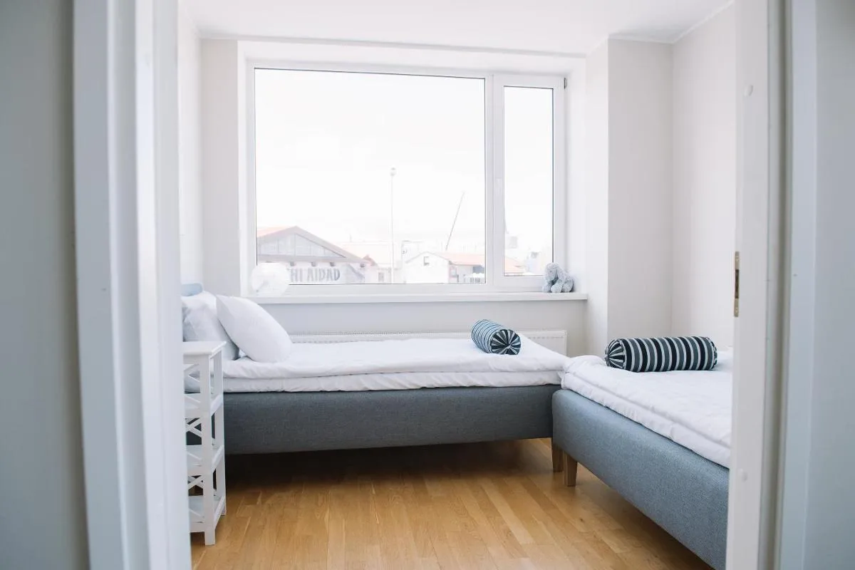 Image 6 of Hestia Apartments Seaport