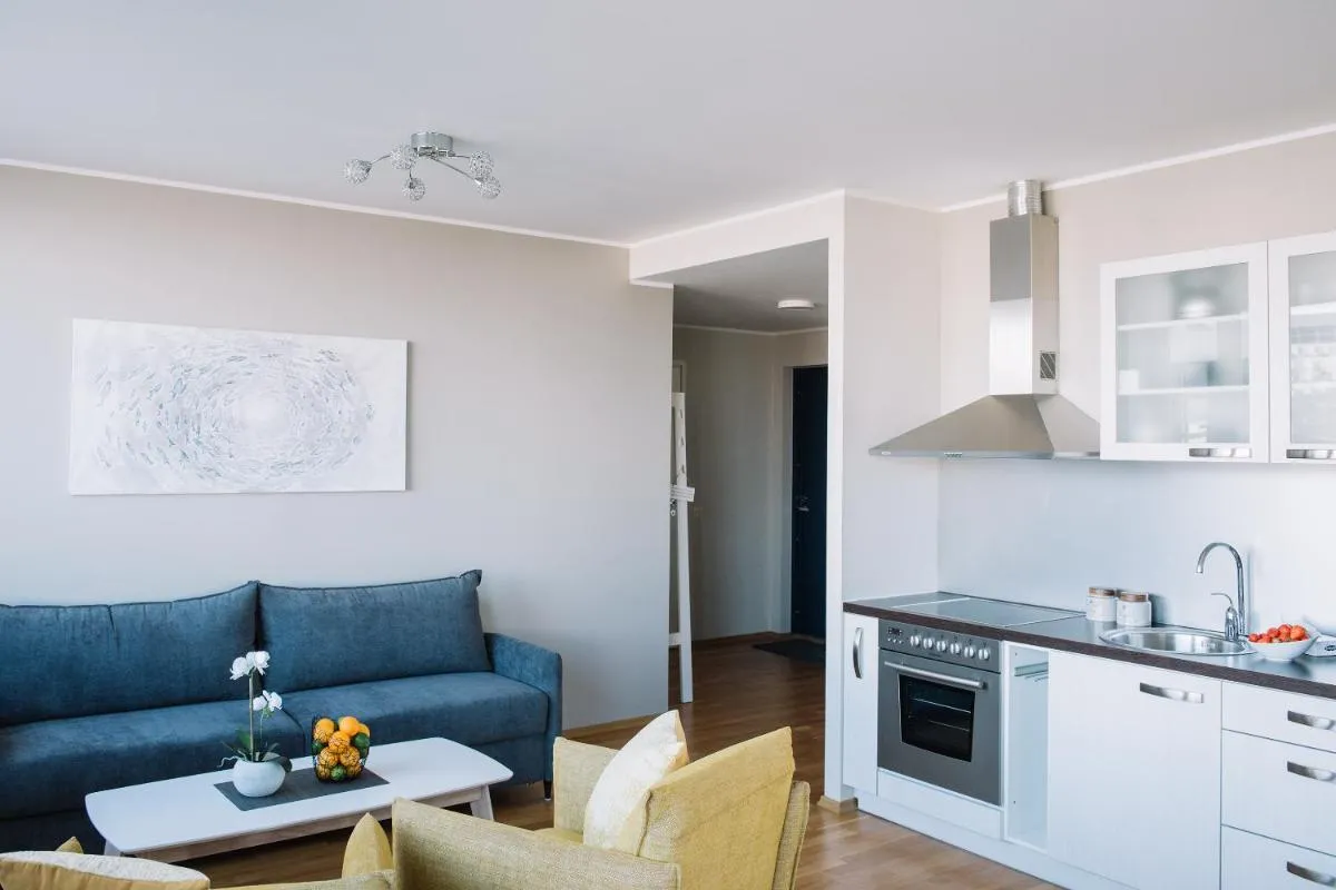 Image 3 of Hestia Apartments Seaport